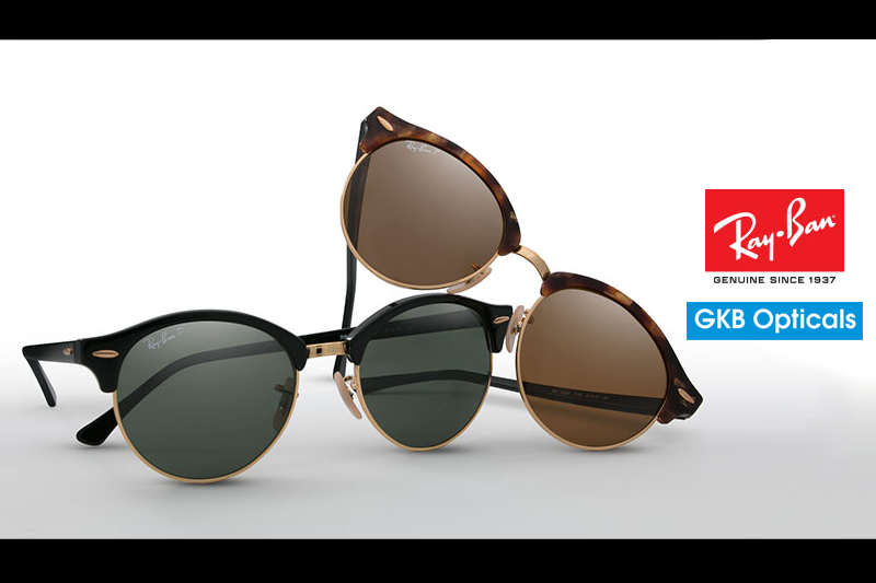 Category: Ray Ban Power Sunglasses - GKB Opticals